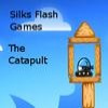 Juego online the Catapult